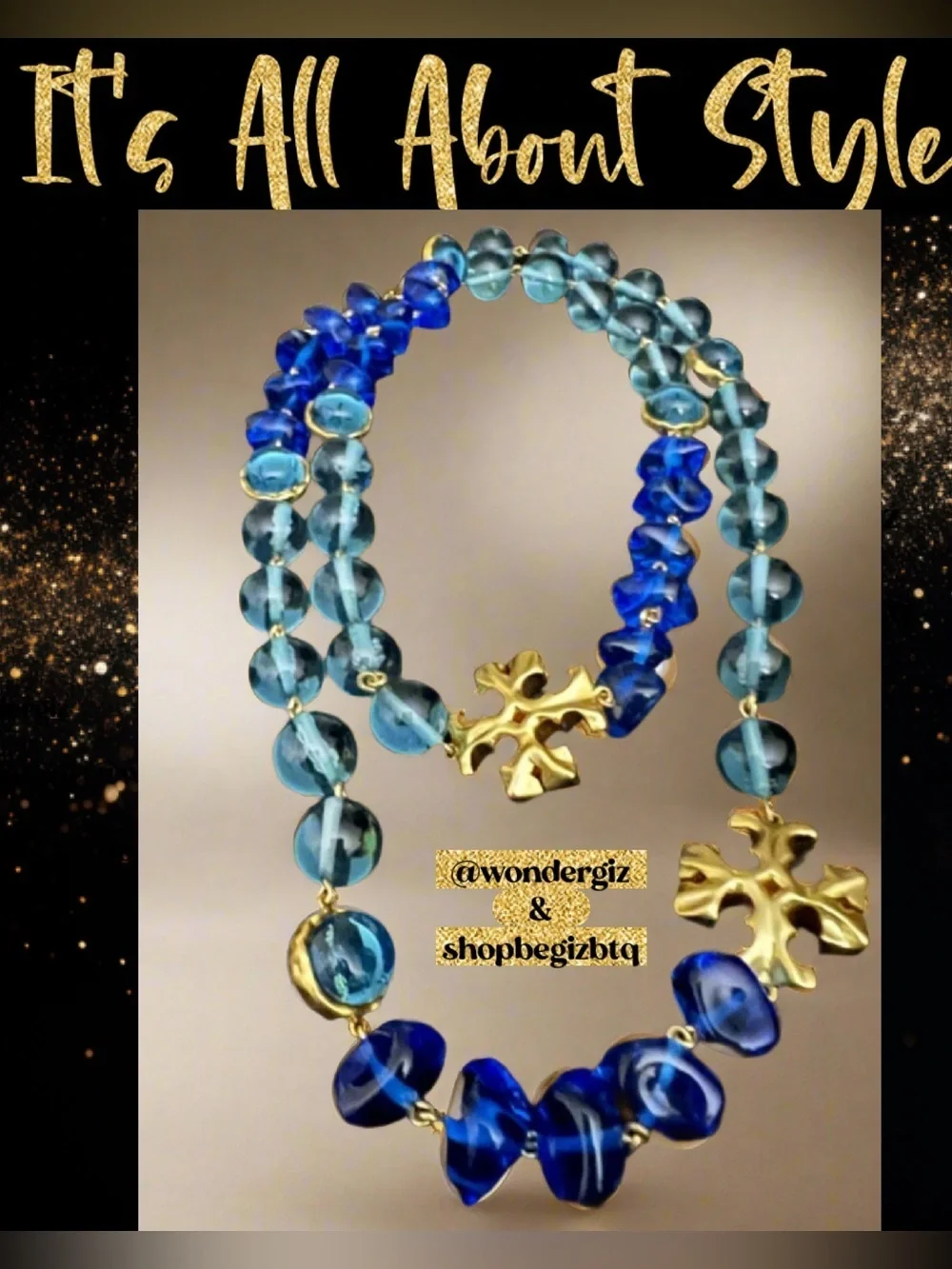 🔥🔥Authentic Designer Necklace At Awesome Prices To Buy Now & Save Price Firm